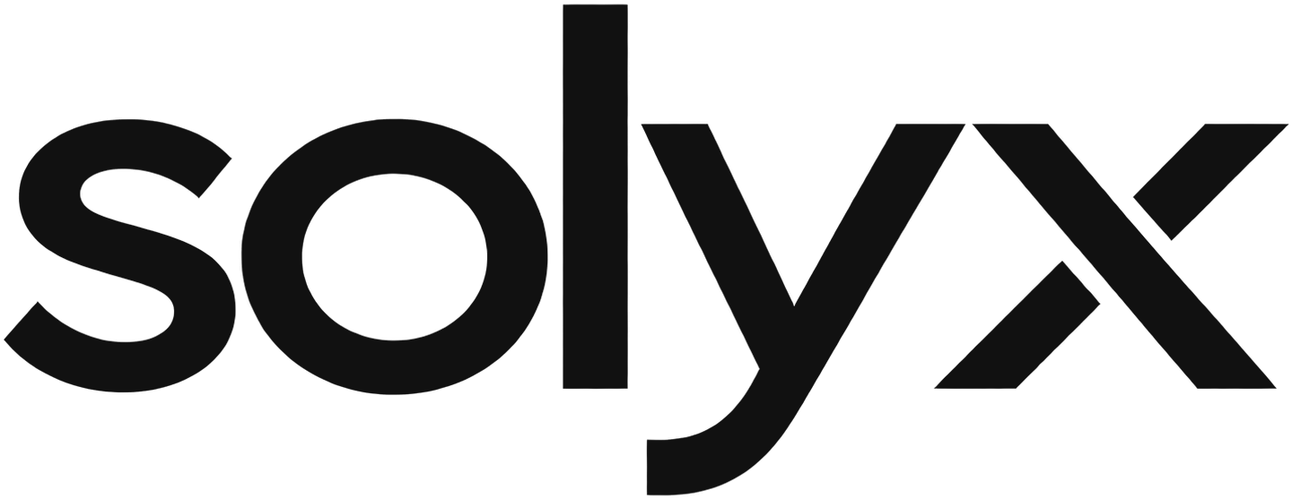Solyx